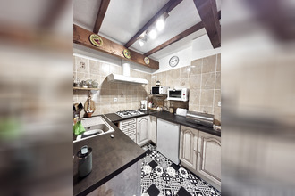 achat appartement valleraugue 30570