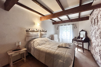 achat appartement valleraugue 30570