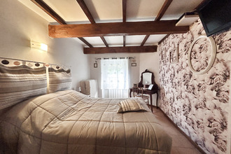 achat appartement valleraugue 30570