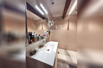 achat appartement valleraugue 30570