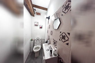 achat appartement valleraugue 30570