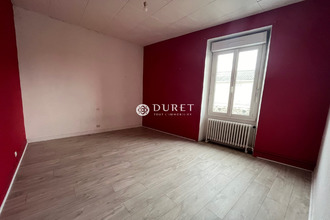 achat appartement vallet 44330