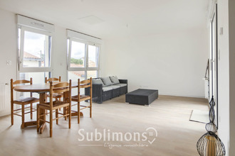 achat appartement vallet 44330