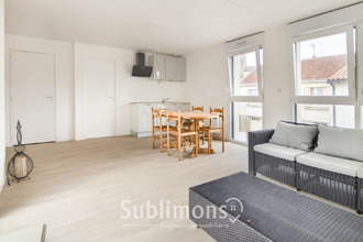 achat appartement vallet 44330