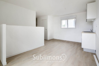achat appartement vallet 44330