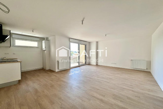 achat appartement vallet 44330