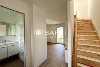 achat appartement vallet 44330