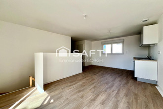 achat appartement vallet 44330