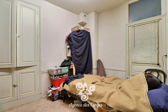 achat appartement vallet 44330