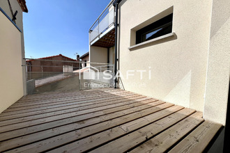 achat appartement vallet 44330