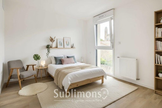 achat appartement vallet 44330