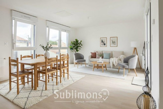 achat appartement vallet 44330