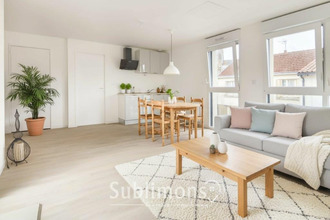 achat appartement vallet 44330