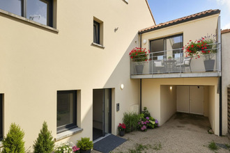 achat appartement vallet 44330