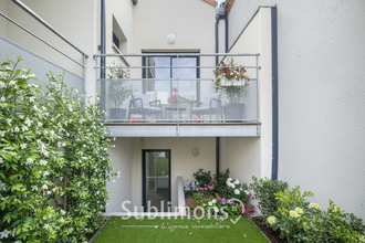 achat appartement vallet 44330