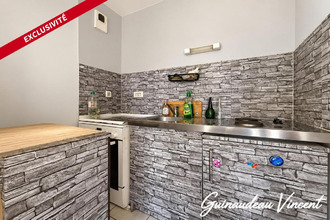 achat appartement vallet 44330
