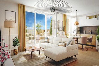 achat appartement vallet 44330