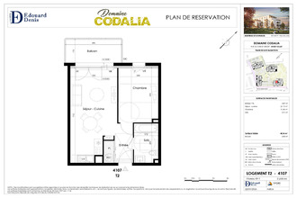 achat appartement vallet 44330