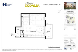 achat appartement vallet 44330