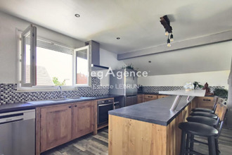 achat appartement vallieres 74150