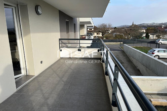 achat appartement vallieres 74150