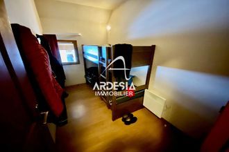 achat appartement valloire 73450