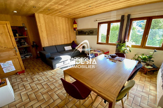 achat appartement valloire 73450