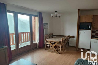 achat appartement valloire 73450