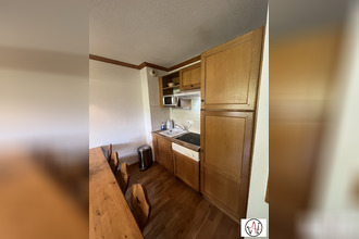 achat appartement valloire 73450