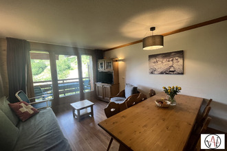 achat appartement valloire 73450