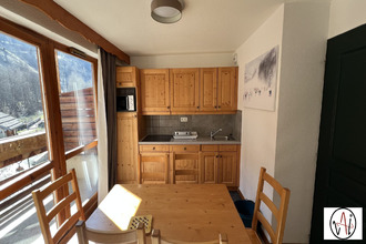 achat appartement valloire 73450