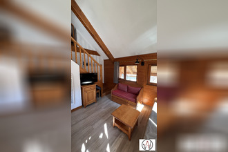 achat appartement valloire 73450