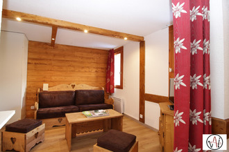 achat appartement valloire 73450