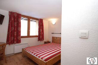 achat appartement valloire 73450