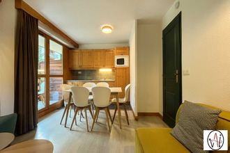 achat appartement valloire 73450