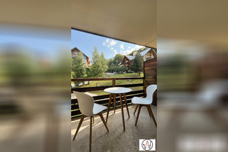 achat appartement valloire 73450