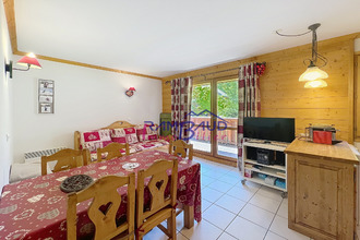 achat appartement valloire 73450