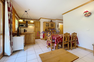 achat appartement valloire 73450