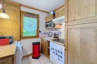 achat appartement valloire 73450