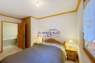 achat appartement valloire 73450