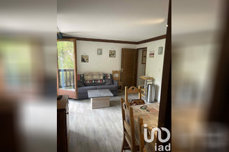 achat appartement valloire 73450