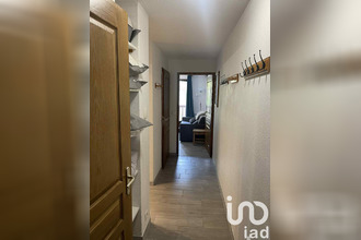 achat appartement valloire 73450