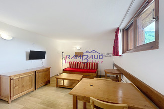 achat appartement valloire 73450