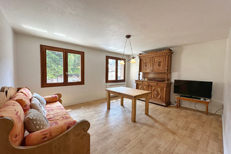 achat appartement valloire 73450