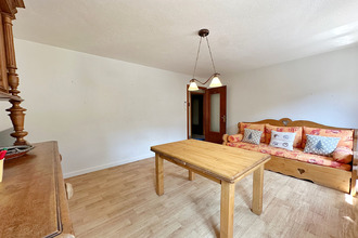 achat appartement valloire 73450