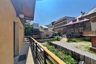 achat appartement valloire 73450