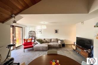 achat appartement valloire 73450