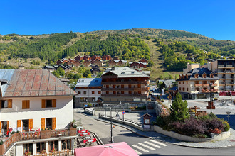 achat appartement valloire 73450