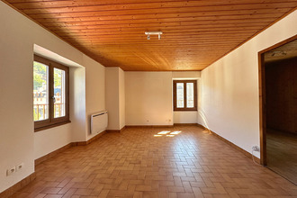 achat appartement valloire 73450