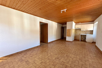 achat appartement valloire 73450